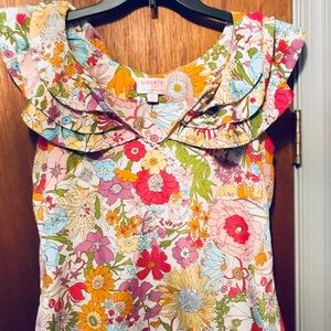 🌼✨Floral Blouse! SIZE: SMALL